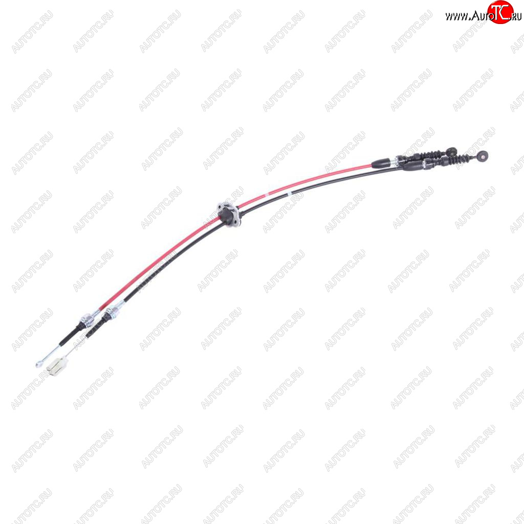 2 399 р. Трос КПП CHEVROLET Aveo (06-) INFAC INFAC 96446179  с доставкой в г. Керчь