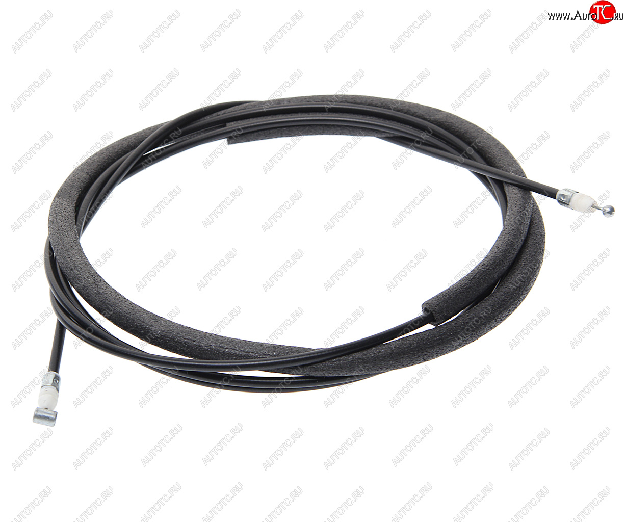 529 р. Трос HYUNDAI Accent (99-) крышки багажника INFAC INFAC 81280-22002  с доставкой в г. Керчь