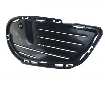 Заглушка MERCEDES C (W204) (14-18) бампера переднего правый NSP NSP nsp28a2058854123