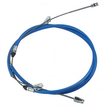 Трос стояночного тормоза ISUZU NQR71,NQR75 OE JMC 234004 JMC 234004