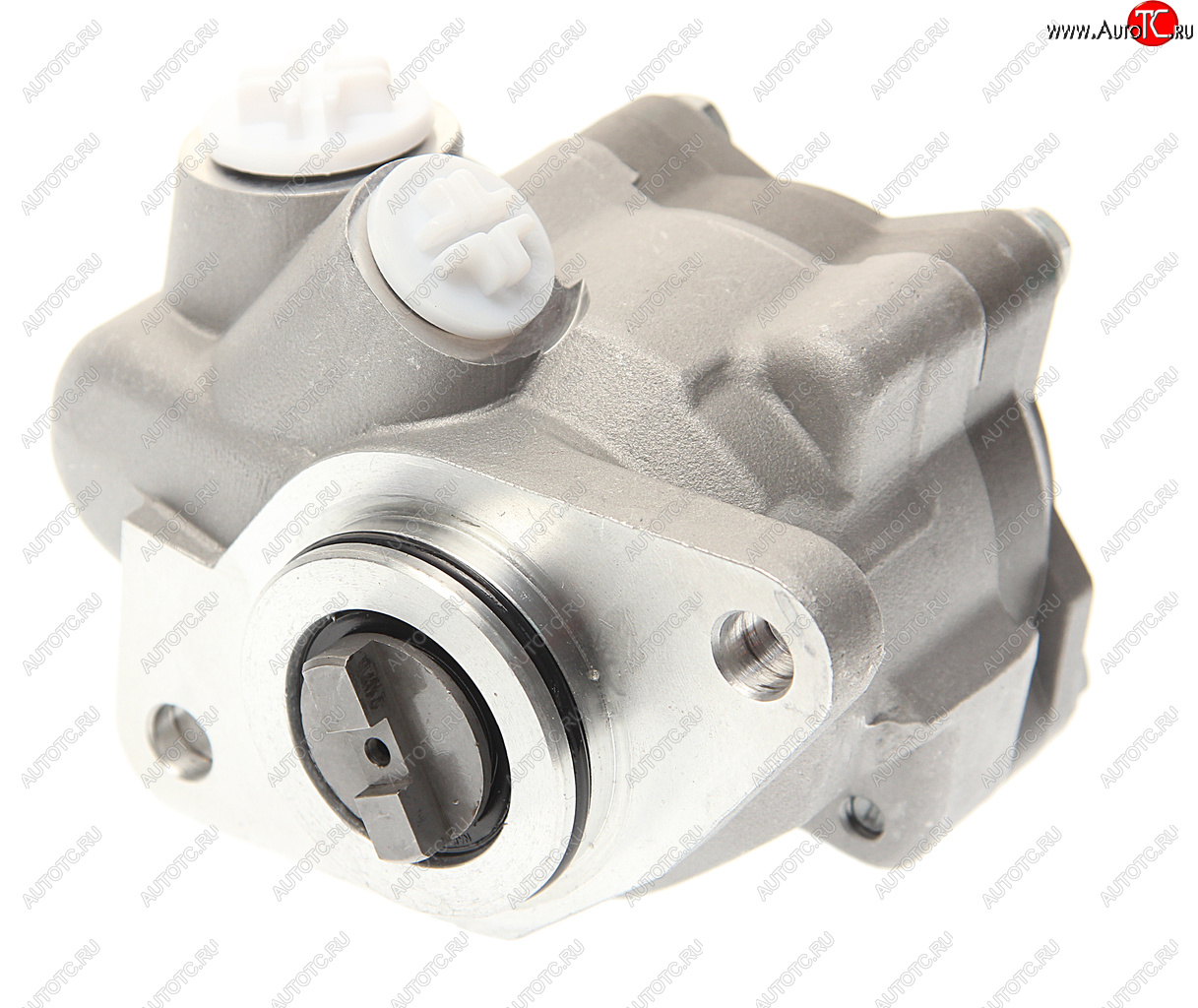 10 749 р. Насос гидроусилителя ЯМЗ-536 (аналог ZF 7686. 955.329) MEGAPOWER MEGAPOWER 340-11-021  с доставкой в г. Керчь