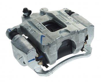 Суппорт JAC Sunray SOLLERS Atlant задний левый (с колодками) OE JAC bu01550010 JAC bu01550010