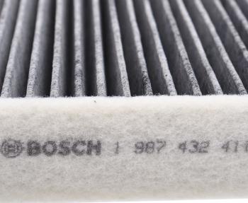 1 279 р. Фильтр воздушный салона OPEL Meriva (03-) BOSCH BOSCH 1987432411 BOSCH 1987432411  с доставкой в г. Керчь. Увеличить фотографию 4