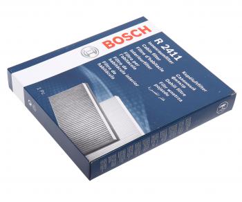 1 279 р. Фильтр воздушный салона OPEL Meriva (03-) BOSCH BOSCH 1987432411 BOSCH 1987432411  с доставкой в г. Керчь. Увеличить фотографию 5