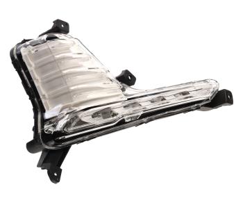 Фара противотуманная HYUNDAI Sonata 7 (17-19) правая NSP NSP nsp0292208c1700