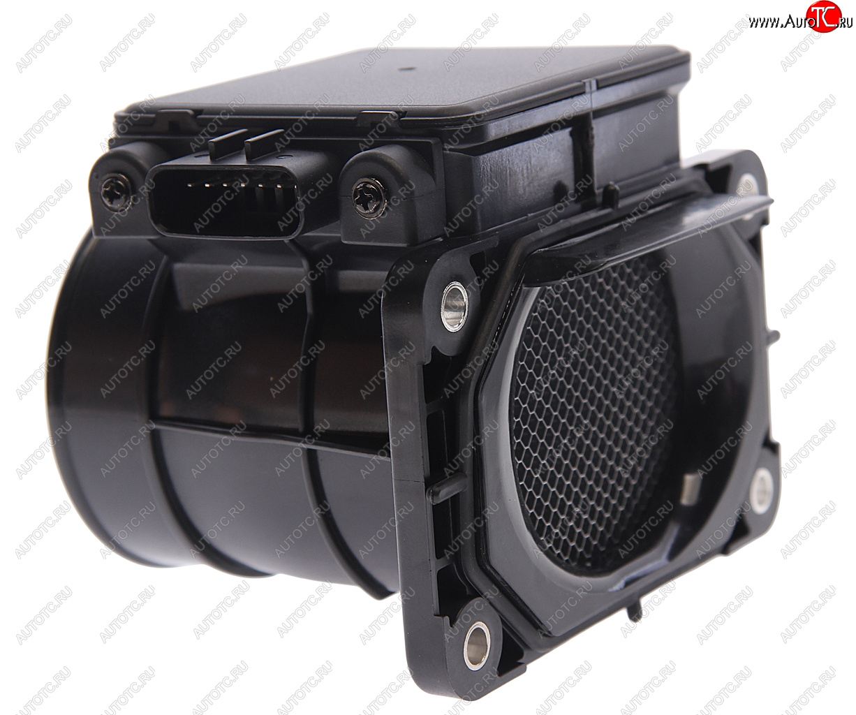 5 599 р. Датчик массового расхода воздуха MITSUBISHI Outlander (02-08) NSP NSP nsp04md336501  с доставкой в г. Керчь