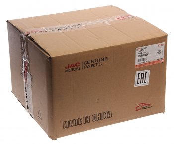 90 999 р. Вискомуфта JAC N350 привода вентилятора OE JAC 612600061262  с доставкой в г. Керчь. Увеличить фотографию 5