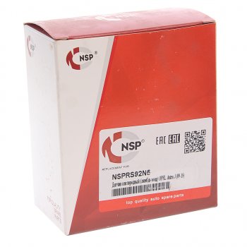 2 499 р. Датчик кислорода OPEL Astra J (09-) NSP NSP nsprs92n5  с доставкой в г. Керчь. Увеличить фотографию 2