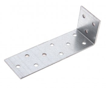 Уголок крепежный 40x120x40мм анкерный STARFIX STARFIX smp-40556-1