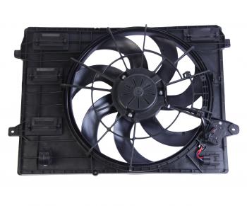 Вентилятор GEELY Coolray охлаждения радиатора NSP NSP nsprs94n7