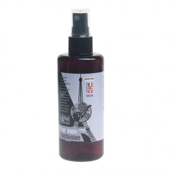 127 р. Ароматизатор спрей (for men exclusive) 100мл Eiffel Tobacco FOUETTE FOUETTE ef-06  с доставкой в г. Керчь. Увеличить фотографию 1