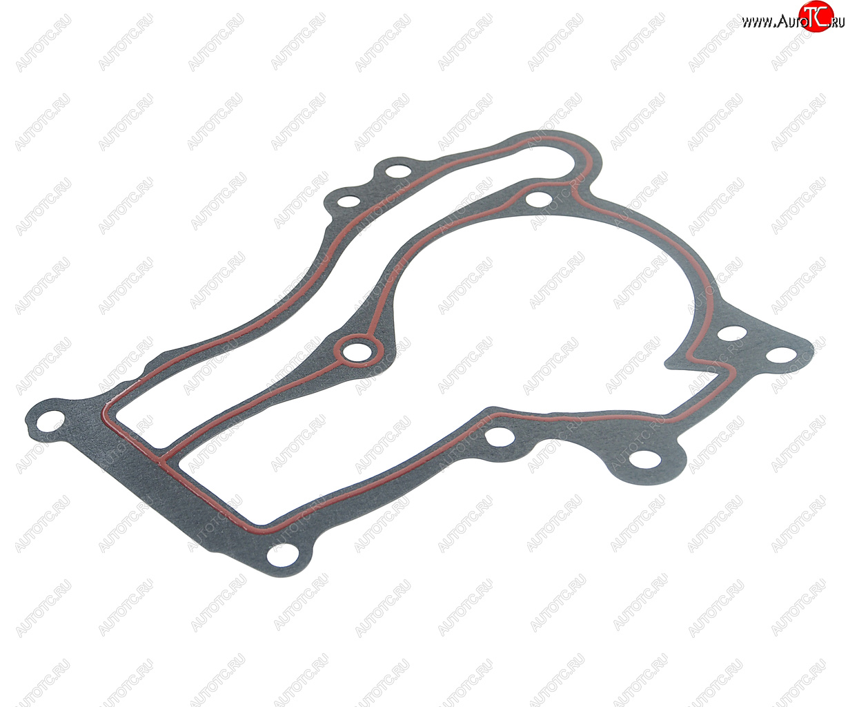 284 р. Прокладка OPEL Astra J,Zafira C,Corsa D насоса водяного NSP NSP nsp0155568033  с доставкой в г. Керчь