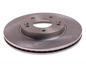 Диск тормозной HYUNDAI Elantra (10-) KIA Ceed (12-) передний (1шт.) VALEO PHC VALEO PHC r1094