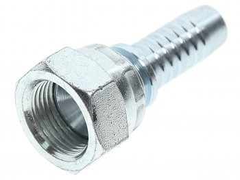 155 р. Фитинг DKI (Г) d=12 (М20х1.5)  dki (г) d=12 (м20х1.5)  с доставкой в г. Керчь. Увеличить фотографию 2