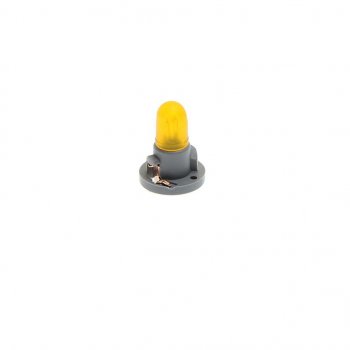 287 р. Лампа 14V 1.2W SSANGYONG Actyon (07-),Kyron (07-),Actyon Sports (07-12-) климат контроля OE SSANGYONG 6870009a30  с доставкой в г. Керчь. Увеличить фотографию 1