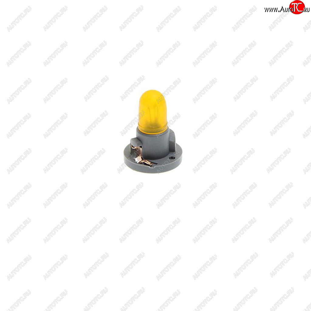 287 р. Лампа 14V 1.2W SSANGYONG Actyon (07-),Kyron (07-),Actyon Sports (07-12-) климат контроля OE SSANGYONG 6870009a30  с доставкой в г. Керчь