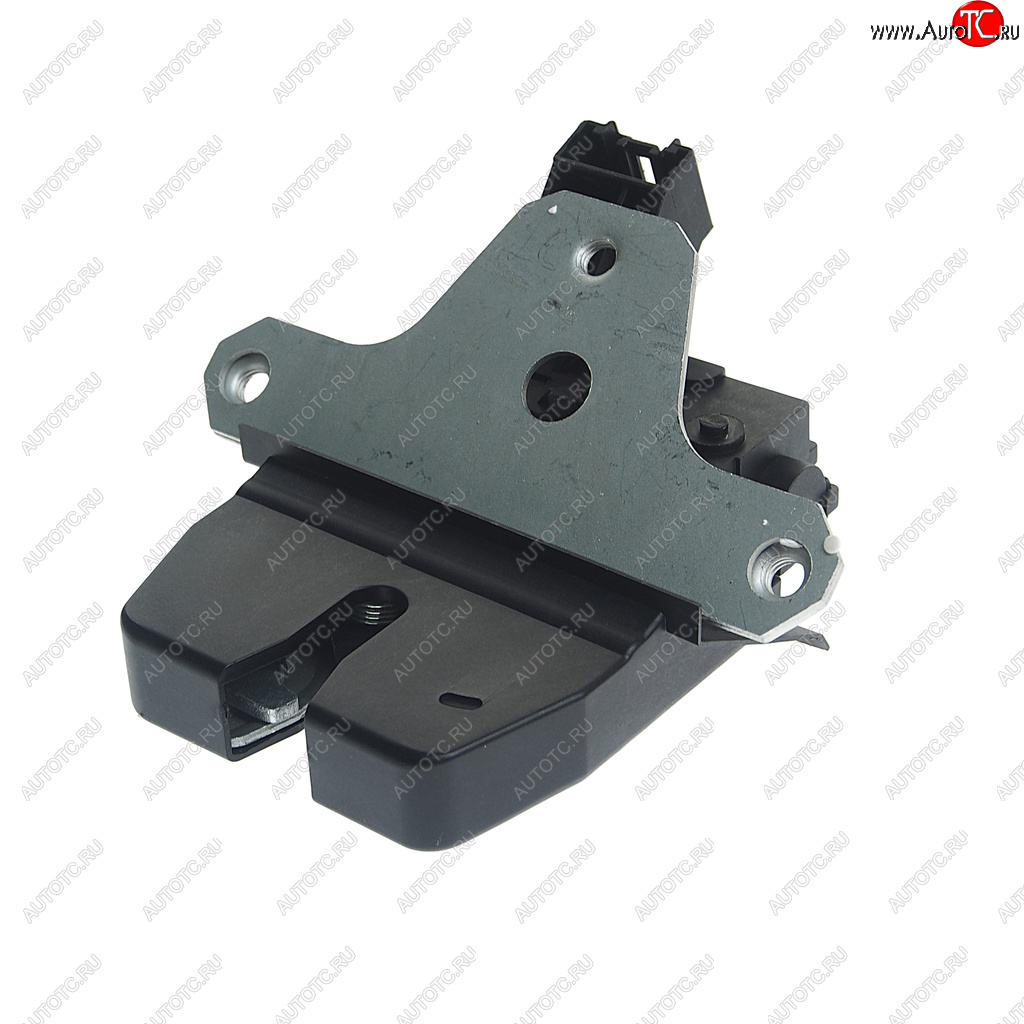 3 099 р. Замок крышки багажника FORD Focus хетчбек (11-) NSP NSP nsp091920840  с доставкой в г. Керчь