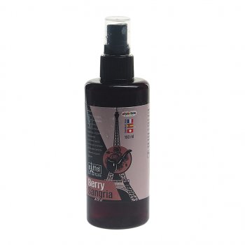 Ароматизатор спрей (berry sangria) 100мл Eiffel Tobacco FOUETTE FOUETTE ef-04