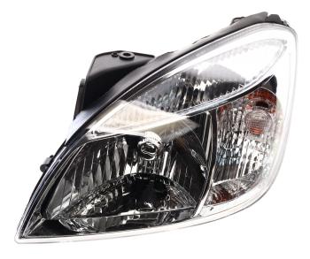 Фара KIA Rio (05-) левая NSP NSP nsp02921011g020