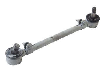 Тяга рулевая ЗИЛ-5301 продольная NO NAME 5301-3414010-10