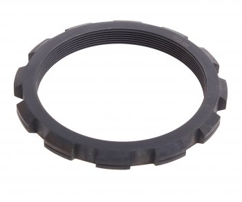 Гайка SITRAK HOWO ступицы задней правой OE SITRAK 711w90620-0049