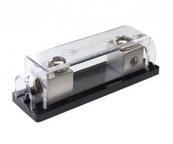 Держатель предохранителя PHANTOM PHANTOM anl20v