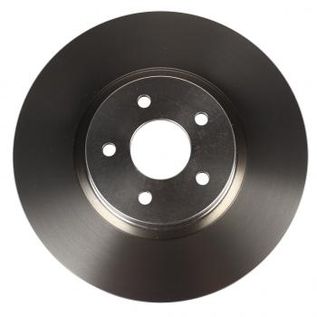 6 499 р. Диск тормозной FORD Focus (04-),Kuga,Transit (13-) передний вентилируемый (1шт.) BOSCH BOSCH 0986479660  с доставкой в г. Керчь. Увеличить фотографию 2