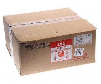 8 449 р. Зеркало боковое JAC Sunray SOLLERS Atlant левое OE JAC 8202100r004  с доставкой в г. Керчь. Увеличить фотографию 4