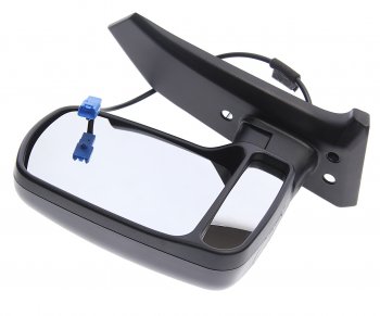 Зеркало боковое JAC Sunray SOLLERS Atlant левое OE JAC 8202100r004
