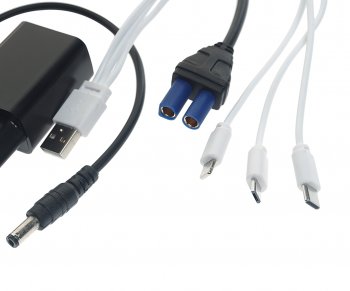 14 399 р. Устройство пусковое 12V 600A 18000мАч (power bank) FUBAG FUBAG drive 600 (46310)  с доставкой в г. Керчь. Увеличить фотографию 3