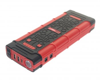 14 399 р. Устройство пусковое 12V 600A 18000мАч (power bank) FUBAG FUBAG drive 600 (46310)  с доставкой в г. Керчь. Увеличить фотографию 5