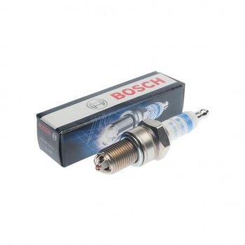 Свеча зажигания WR78 SUPER ЗМЗ-406,ВАЗ-2108-2110 BOSCH BOSCH 0242232504