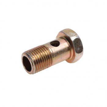 Болт SITRAK HOWO полый КПП HW25712XST OE SITRAK wg9003961628