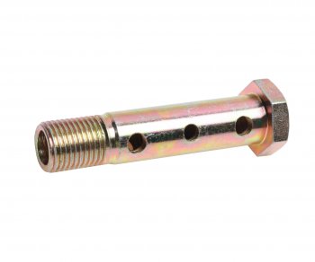 Болт SITRAK HOWO полый КПП HW25712XST OE SITRAK wg9003961672