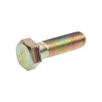 107 р. Болт SITRAK HOWO вала карданного (M16x45) OE SITRAK wg9003800721  с доставкой в г. Керчь. Увеличить фотографию 2