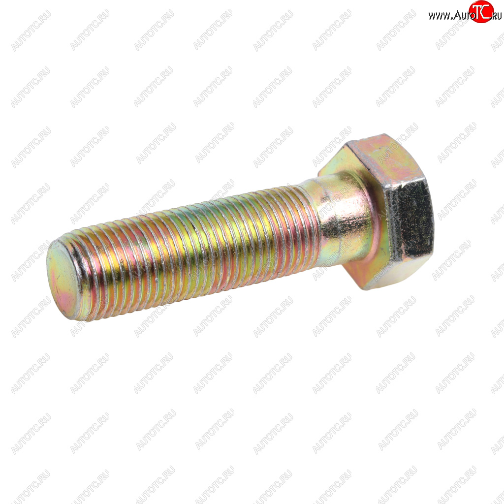 107 р. Болт SITRAK HOWO вала карданного (M16x45) OE SITRAK wg9003800721  с доставкой в г. Керчь