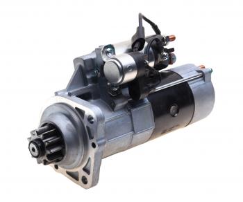 Стартер SITRAK HOWO дв.WD615 (10 зуб.) OE SITRAK vg1560090001
