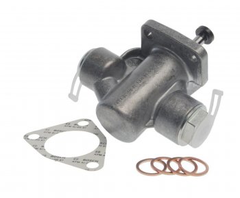 15 649 р. Насос топливный КАМАЗ низкого давления дв.740.30-260 BOSCH BOSCH 0440008982  с доставкой в г. Керчь. Увеличить фотографию 2