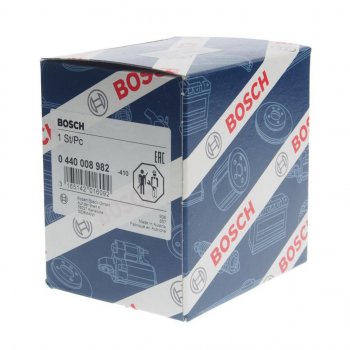 15 649 р. Насос топливный КАМАЗ низкого давления дв.740.30-260 BOSCH BOSCH 0440008982  с доставкой в г. Керчь. Увеличить фотографию 4