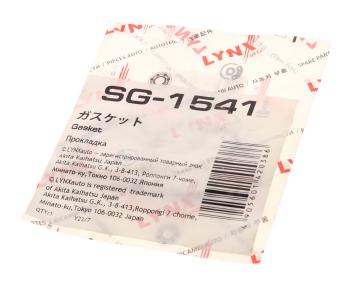 264 р. Прокладка OPEL Astra H (04-09) корпуса масляного фильтра LYNX LYNX sg1541  с доставкой в г. Керчь. Увеличить фотографию 3