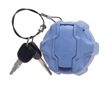 1 129 р. Крышка SITRAK HOWO бака мочевины с ключом OE SITRAK wg9925565001+002  с доставкой в г. Керчь. Увеличить фотографию 1