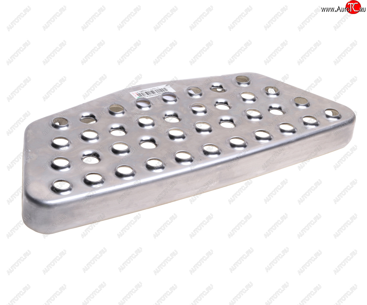 7 499 р. Ступень SITRAK HOWO T5G подножки верхняя леваяправая OE SITRAK 810w61510-0490  с доставкой в г. Керчь