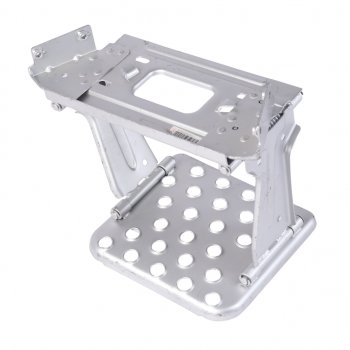 Ступень SITRAK HOWO T5G подножки нижняя левая подвесная металлическая OE SITRAK wg1632242350