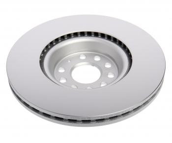 10 799 р. Диск тормозной VW Golf (12-) AUDI A3 (12-) SKODA Octavia (12-) передний вентилируемый (1шт.) BOSCH BOSCH 0986479c90 BOSCH 0986479c90  с доставкой в г. Керчь. Увеличить фотографию 2