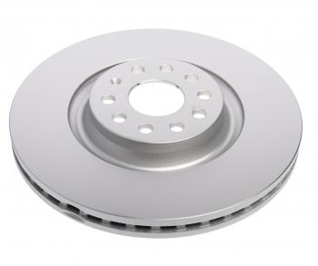 10 799 р. Диск тормозной VW Golf (12-) AUDI A3 (12-) SKODA Octavia (12-) передний вентилируемый (1шт.) BOSCH BOSCH 0986479c90 BOSCH 0986479c90  с доставкой в г. Керчь. Увеличить фотографию 1