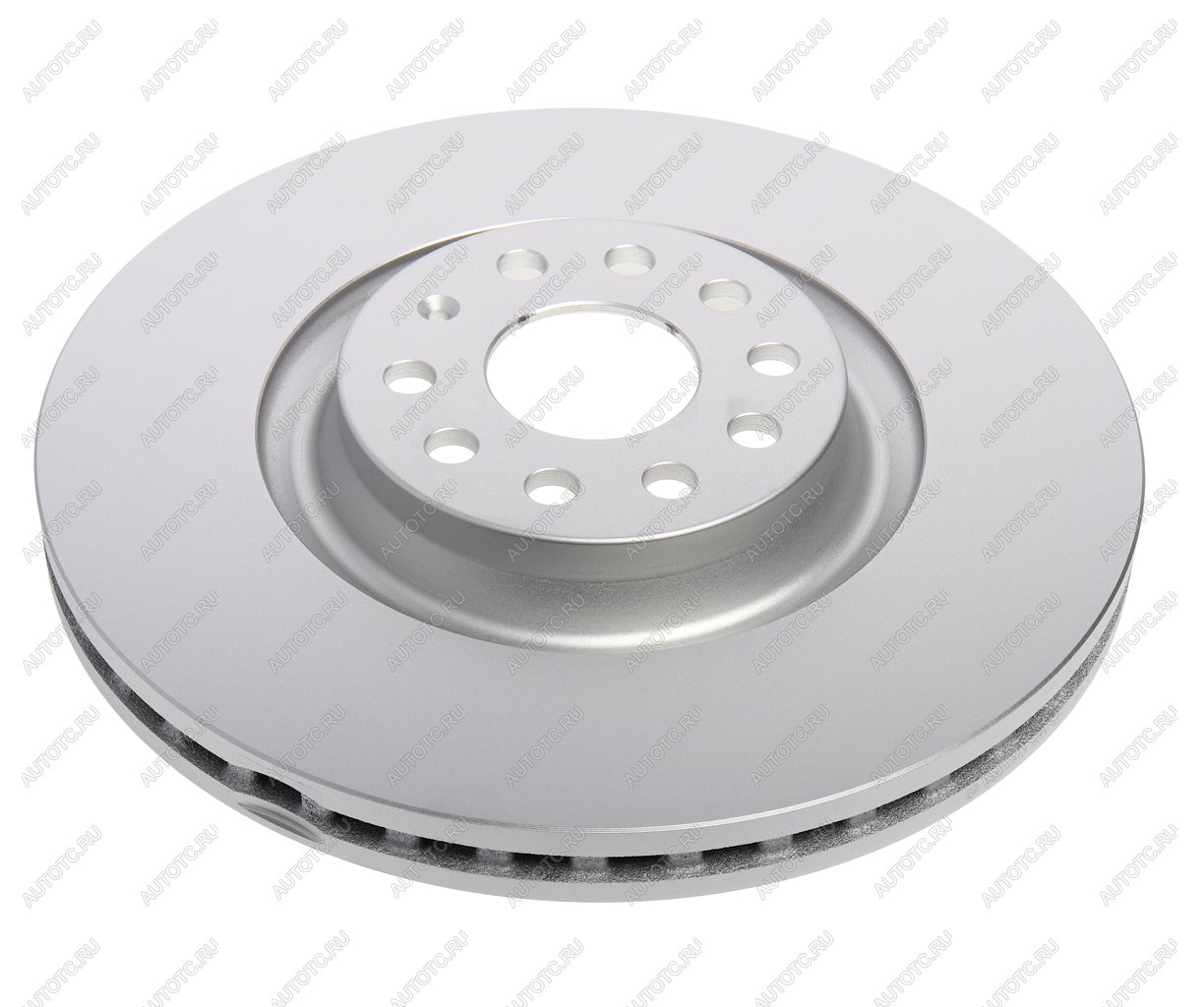 10 799 р. Диск тормозной VW Golf (12-) AUDI A3 (12-) SKODA Octavia (12-) передний вентилируемый (1шт.) BOSCH BOSCH 0986479c90 BOSCH 0986479c90  с доставкой в г. Керчь