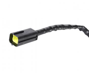 10 199 р. Датчик кислорода MAZDA 626 (91-) BOSCH BOSCH 0258005253 BOSCH 0258005253  с доставкой в г. Керчь. Увеличить фотографию 3