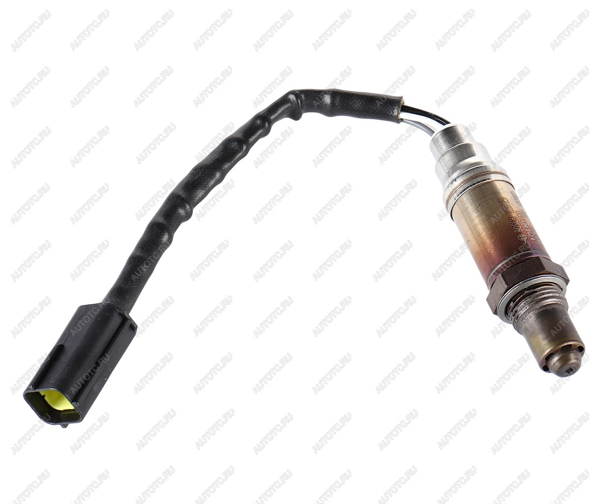 10 199 р. Датчик кислорода MAZDA 626 (91-) BOSCH BOSCH 0258005253 BOSCH 0258005253  с доставкой в г. Керчь