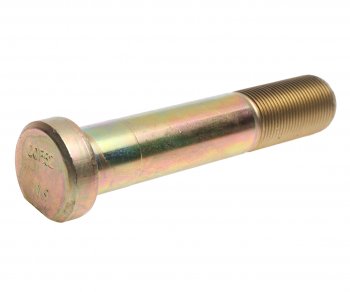 499 р. Шпилька колеса SITRAK HOWO заднего (M22х1.5х114) (мост MCP16) OE SITRAK 710w45501-0141  с доставкой в г. Керчь. Увеличить фотографию 2