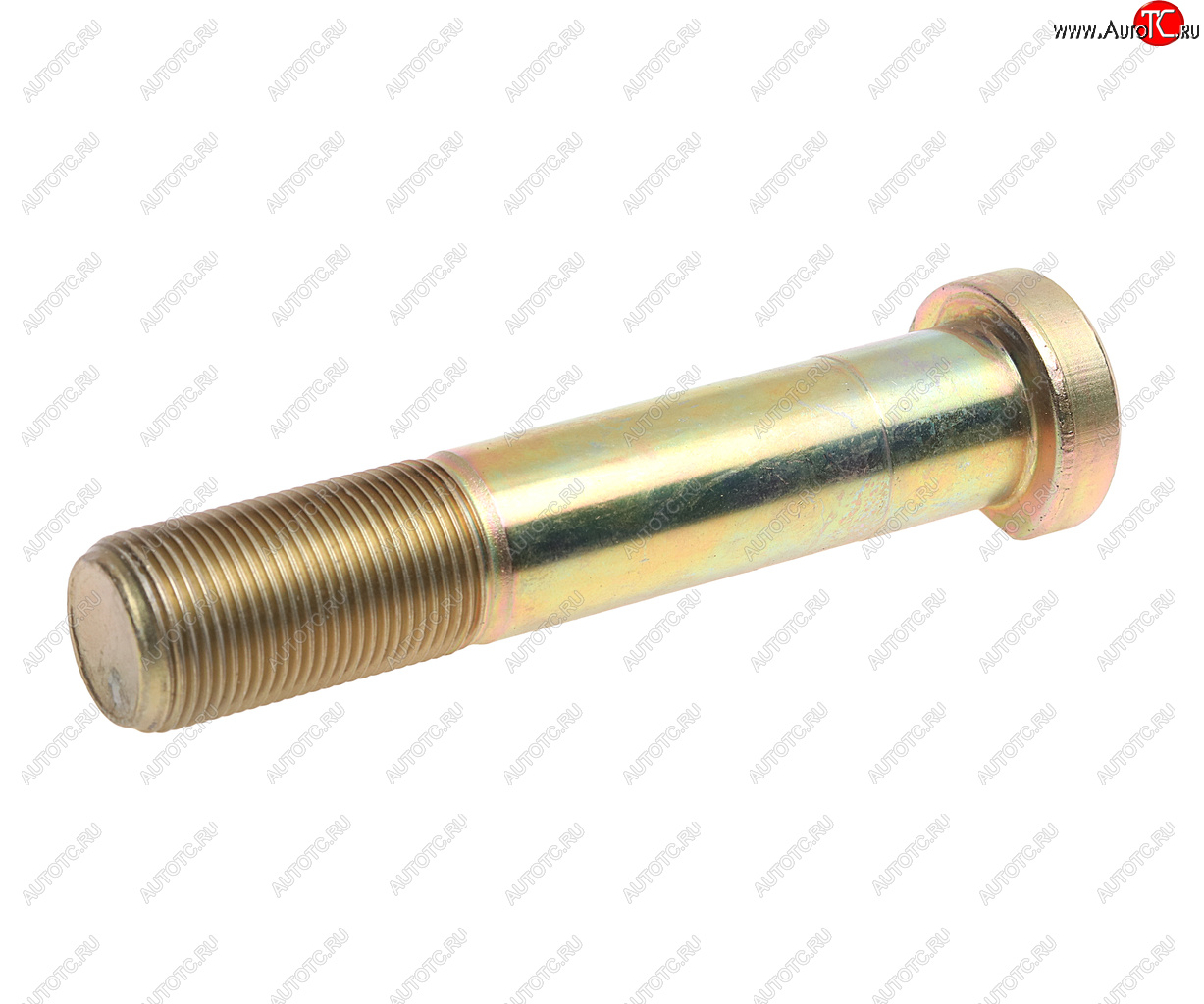 499 р. Шпилька колеса SITRAK HOWO заднего (M22х1.5х114) (мост MCP16) OE SITRAK 710w45501-0141  с доставкой в г. Керчь